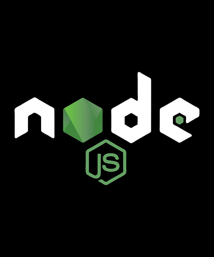 Node.js Icon